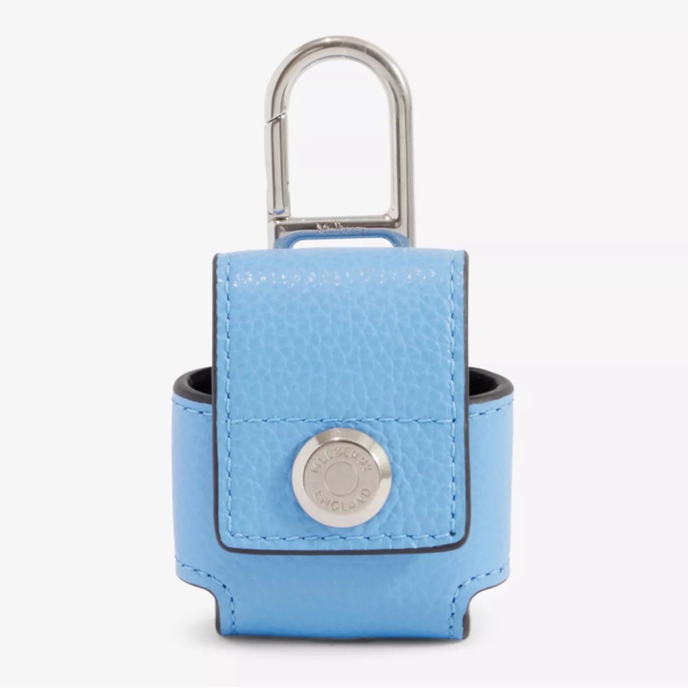 Mulberry Press Stud AirPods Case - Picture 10 of 12